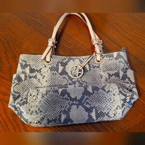 Michael Kors fashion designer bag
